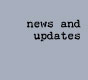 news and updates